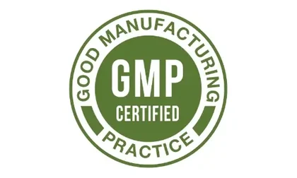 PureLung GMP certified